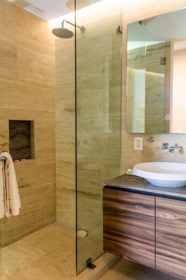 Apartamento Big Studio At Kaab By The Beach With Roof Top Pool, Sauna And Jacuzzi Near Paseo Del Carmen Mall *